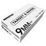 Ammo Inc 9115FMJTR50 9mm 115 gr Full Metal Jacket 50 Per Box Ammo Inc 9115FMJTR50 9mm 115 gr Full Metal Jacket 50 Per Box