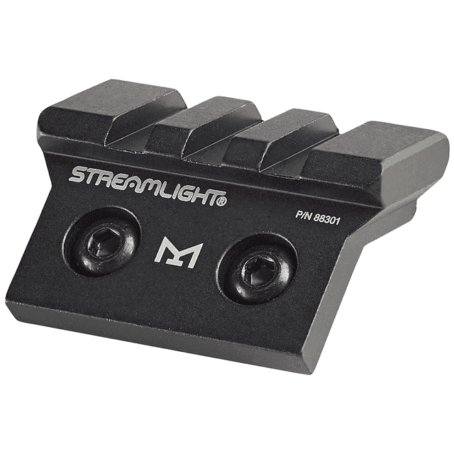 Streamlight TLR M-LOK Mount Black 88301 Streamlight TLR M-LOK Mount Black 88301