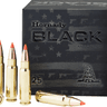 Hornady 90001 Black 5.7x28mm 40 gr Hornady V Max 25 Per Box Hornady 90001 Black 5.7x28mm 40 gr Hornady V Max 25 Per Box
