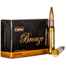 PMC 50A Bronze 50 BMG 660 gr Full Metal Jacket Boat Tail 10 Per Box PMC 50A Bronze 50 BMG 660 gr Full Metal Jacket Boat Tail 10 Per Box