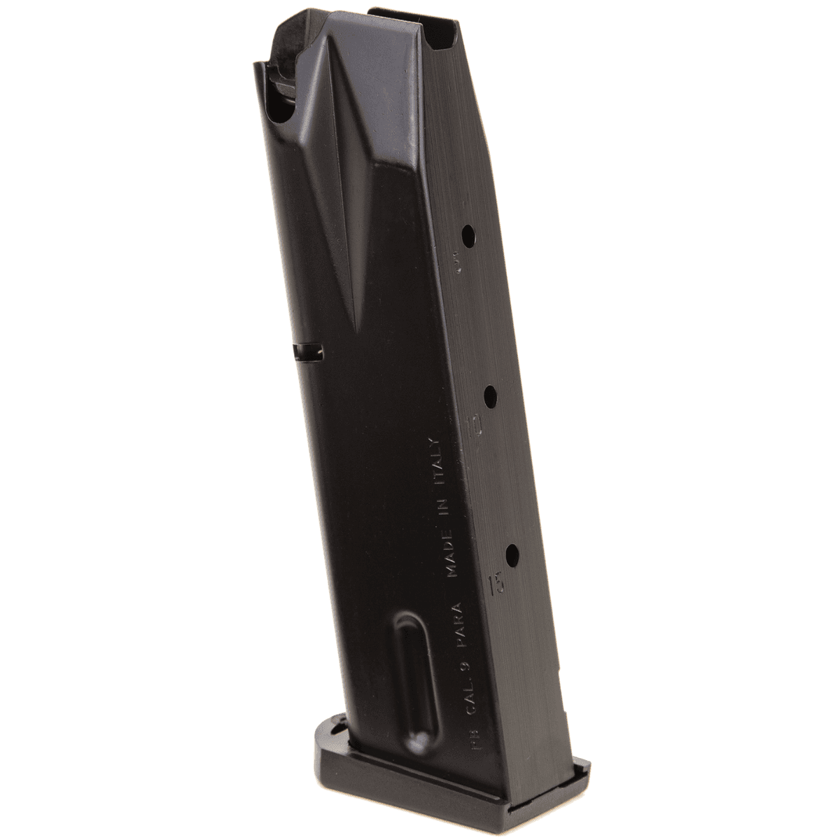 Beretta 92FS Magazine 17rd, 9mm Luger - JM909P17 Beretta 92FS Magazine 17rd, 9mm Luger - JM909P17