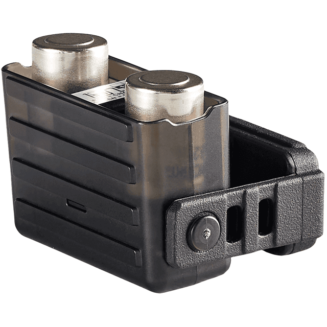 Streamlight SL-B2 Battery Charge Case w/ 2 Batteries 22120 Streamlight SL-B2 Battery Charge Case w/ 2 Batteries 22120