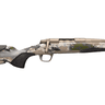 Browning X-Bolt 2 Speed 6.8 Western Rifle with 24" Smoked Bronze Cerakote Fluted Sporter SR Barrel, Trigger View. Browning X-Bolt 2 Speed 6.8 Western Rifle with 24" Smoked Bronze Cerakote Fluted Sporter SR Barrel, Trigger View.