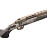 Browning X-Bolt 2 Speed 6.8 Western Rifle with 24" Smoked Bronze Cerakote Fluted Sporter SR Barrel, Bolt Action View. Browning X-Bolt 2 Speed 6.8 Western Rifle with 24" Smoked Bronze Cerakote Fluted Sporter SR Barrel, Bolt Action View.