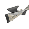 Browning X-Bolt 2 Speed 6.8 Western Rifle with 24" Smoked Bronze Cerakote Fluted Sporter SR Barrel, Stock view. Browning X-Bolt 2 Speed 6.8 Western Rifle with 24" Smoked Bronze Cerakote Fluted Sporter SR Barrel, Stock view.