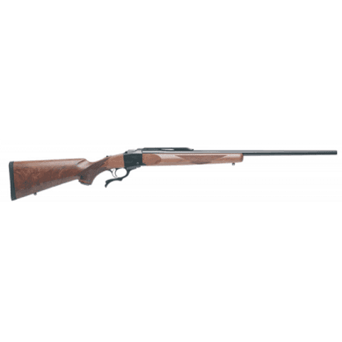 RUGER NO. 1V VARMINTER 204 RUGER BL/WD RUGER NO. 1V VARMINTER 204 RUGER BL/WD