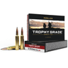 Nosler Trophy Grade Long-Range 6.5x284 Norma 129 gr Spitzer AccuBond Long Range Nosler Trophy Grade Long-Range 6.5x284 Norma 129 gr Spitzer AccuBond Long Range