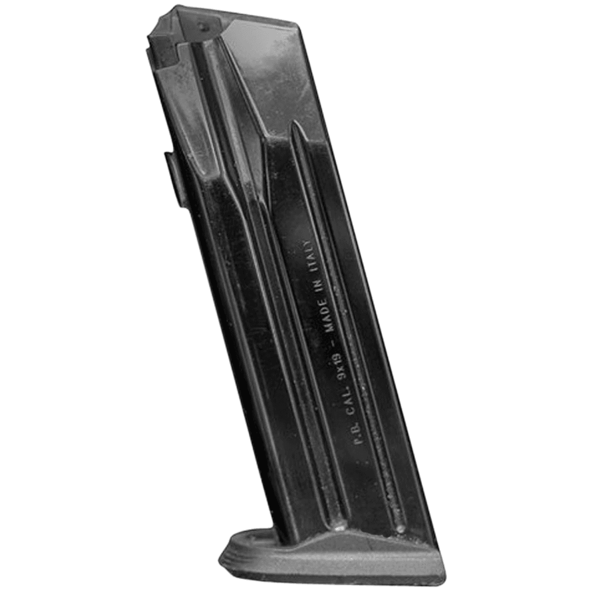Beretta APX Centurion Magazine 15rd, 9mm Luger - JMAPX159CENT Beretta APX Centurion Magazine 15rd, 9mm Luger - JMAPX159CENT