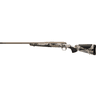 Browning X-Bolt 2 Speed 28 Nosler Rifle with 26" Smoked Bronze Cerakote Fluted Sporter SR Barrel, Left Side View Browning X-Bolt 2 Speed 28 Nosler Rifle with 26" Smoked Bronze Cerakote Fluted Sporter SR Barrel, Left Side View