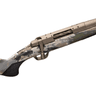 Browning X-Bolt 2 Speed 28 Nosler Rifle with 26" Smoked Bronze Cerakote Fluted Sporter SR Barrel, Bolt Action View Browning X-Bolt 2 Speed 28 Nosler Rifle with 26" Smoked Bronze Cerakote Fluted Sporter SR Barrel, Bolt Action View