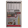 Nosler Varmageddon 6mm Creedmoor 70 gr Flat Base Tipped - 65172 -2 Nosler Varmageddon 6mm Creedmoor 70 gr Flat Base Tipped - 65172 -2