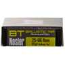Nosler Ballistic Tip 25-06 Rem 115 gr Spitzer Ballistic Tip - 40071 -3 Nosler Ballistic Tip 25-06 Rem 115 gr Spitzer Ballistic Tip - 40071 -3