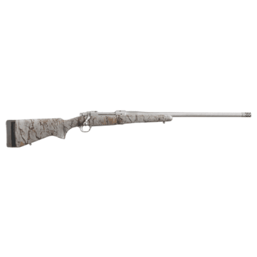 RUGER M77 HAWKEYE FTW HUNTER 6.5 CREEDMOOR RUGER M77 HAWKEYE FTW HUNTER 6.5 CREEDMOOR