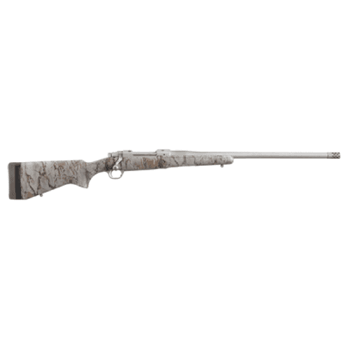 RUGER M77 HAWKEYE FTW HUNTER 6.5 CREEDMOOR RUGER M77 HAWKEYE FTW HUNTER 6.5 CREEDMOOR