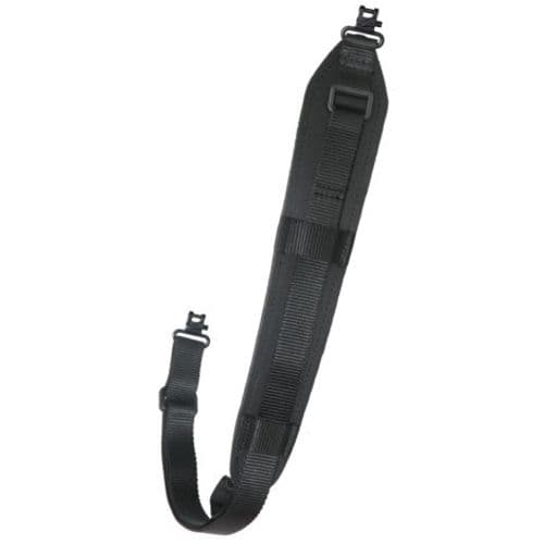 The Outdoor Connection Padded Super Sling with Talon Swivels Nylon The Outdoor Connection Padded Super Sling with Talon Swivels Nylon