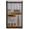 Nosler Match Grade RDF 260 Rem 130 gr RDF Hollow Point Boat Tail - 60138 -2 Nosler Match Grade RDF 260 Rem 130 gr RDF Hollow Point Boat Tail - 60138 -2