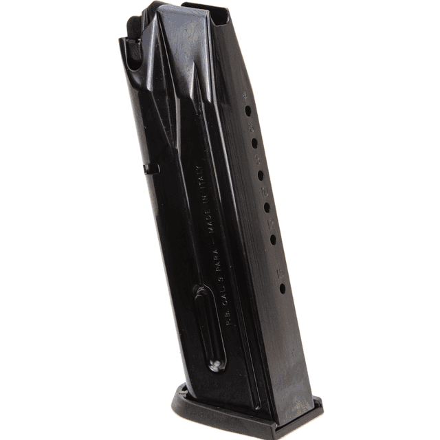 Beretta Px4 Storm Magazine 15rd, 9mm Luger - JM4PX915 Beretta Px4 Storm Magazine 15rd, 9mm Luger - JM4PX915