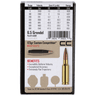 Nosler Match Grade 6.5 Grendel 123 gr Custom Competition Hollow Point Boat Tail - 44501 -3 Nosler Match Grade 6.5 Grendel 123 gr Custom Competition Hollow Point Boat Tail - 44501 -3