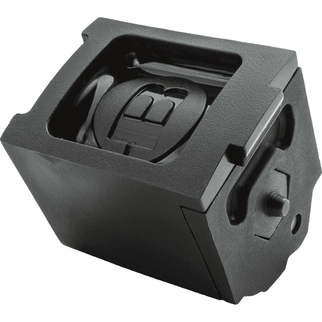 Bergara BXR Magazine 10rd, 22 LR - BA0005 Bergara BXR Magazine 10rd, 22 LR - BA0005