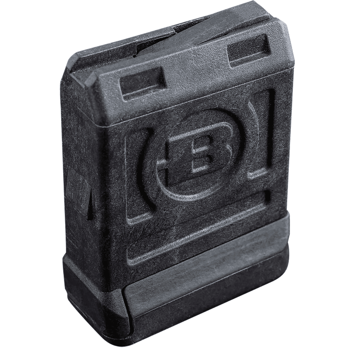 Bergara BMR Single Stack Magazine 5rd, 22 LR - BA0023 Bergara BMR Single Stack Magazine 5rd, 22 LR - BA0023