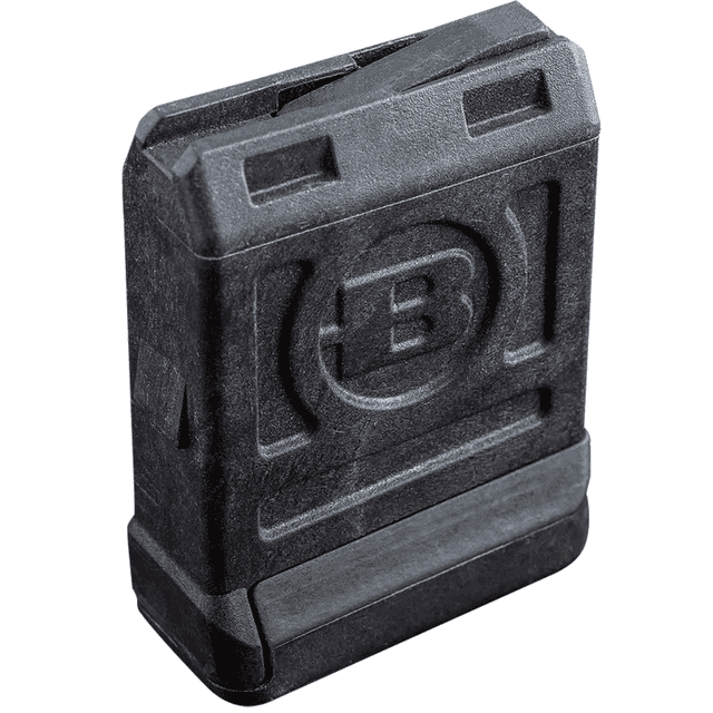 Bergara BMR Single Stack Magazine 5rd, 22 LR - BA0023 Bergara BMR Single Stack Magazine 5rd, 22 LR - BA0023