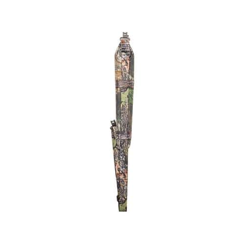 The Outdoor Connection Padded Super Sling with Talon Swivels Nylon-CAMO The Outdoor Connection Padded Super Sling with Talon Swivels Nylon-CAMO