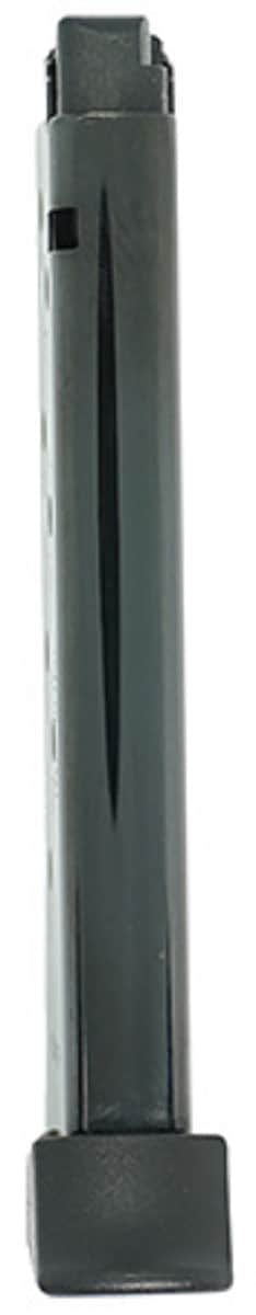 Bersa Thunder 8rd 380 ACP Caliber Black Steel Magazine - THUN380BLMAGFR Bersa Thunder 8rd 380 ACP Caliber Black Steel Magazine - THUN380BLMAGFR