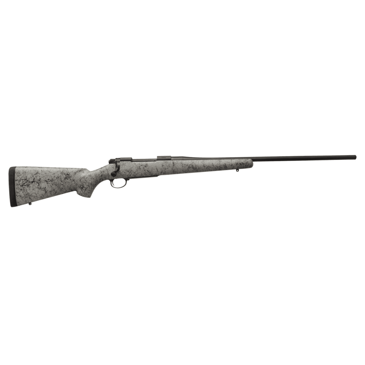 Nosler M48 Liberty 6.5 Creedmoor with 24" Barrel - 39448 Nosler M48 Liberty 6.5 Creedmoor with 24" Barrel - 39448