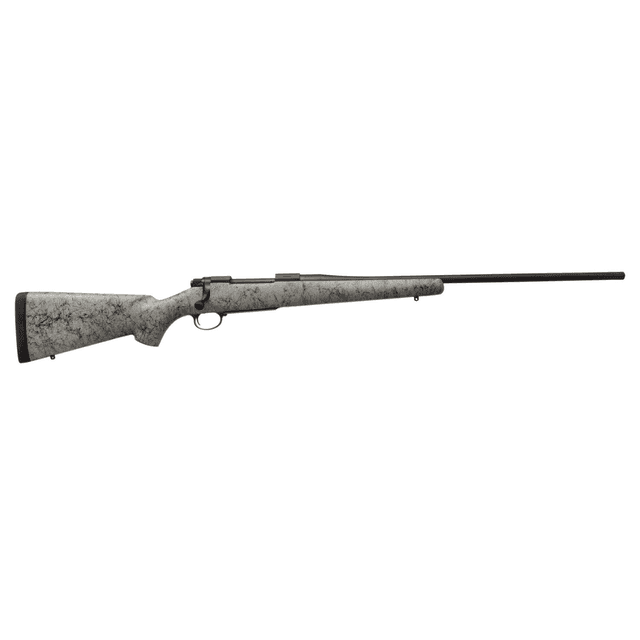 Nosler M48 Liberty 6.5 Creedmoor with 24" Barrel - 39448 Nosler M48 Liberty 6.5 Creedmoor with 24" Barrel - 39448