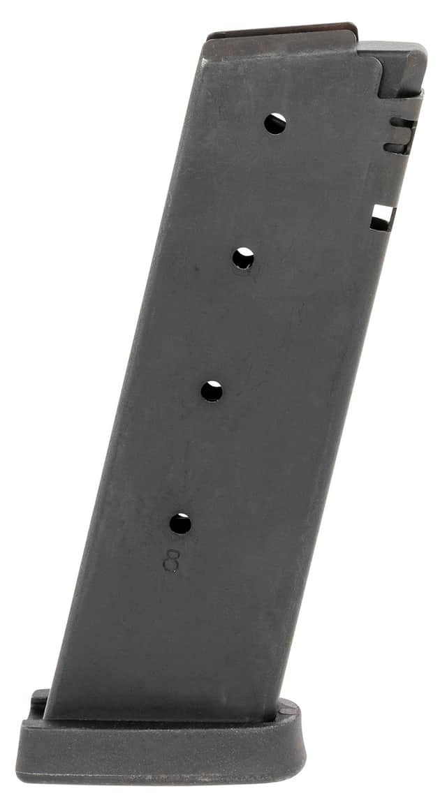 Bersa BPCC Concealed Carry 8rd 380 ACP Caliber Fits Black Steel Magazine - BP380CCMAG Bersa BPCC Concealed Carry 8rd 380 ACP Caliber Fits Black Steel Magazine - BP380CCMAG