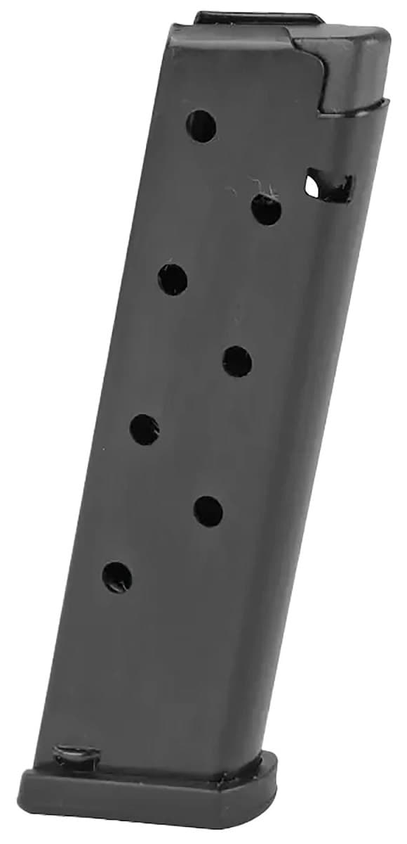 Bersa Thunder Concealed Carry 8rd 380 ACP Caliber Black Steel Magazine - THUN380BLMAGFB Bersa Thunder Concealed Carry 8rd 380 ACP Caliber Black Steel Magazine - THUN380BLMAGFB