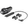 Streamlight TLR RM 1 Laser-G Rifle 500 Lumens White LED Light/Green Laser 69443 switch Streamlight TLR RM 1 Laser-G Rifle 500 Lumens White LED Light/Green Laser 69443 switch