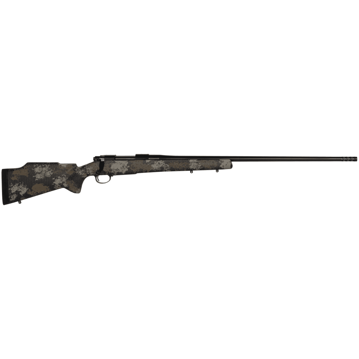 Nosler M48 Long-Range 6.5 Creedmoor with 26" Barrel - 41848 Nosler M48 Long-Range 6.5 Creedmoor with 26" Barrel - 41848