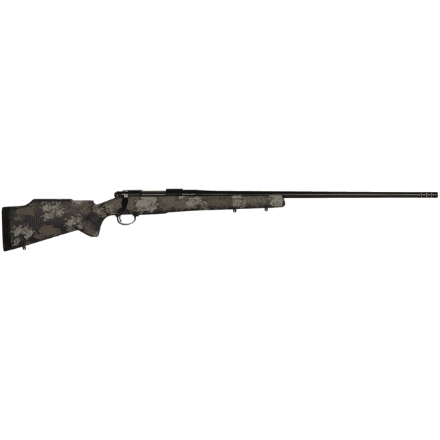Nosler M48 Long-Range 6.5 Creedmoor with 26" Barrel - 41848 Nosler M48 Long-Range 6.5 Creedmoor with 26" Barrel - 41848
