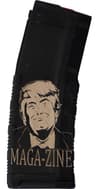 Black Rain Ordnance 30rd 223 Rem/5.56 NATO Caliber Trump MAGA-ZINE Engraving Fits AR-15 Black Polymer Magazine - MAG30TRUMPMAGAZNE Black Rain Ordnance 30rd 223 Rem/5.56 NATO Caliber Trump MAGA-ZINE Engraving Fits AR-15 Black Polymer Magazine - MAG30TRUMPMAGAZNE