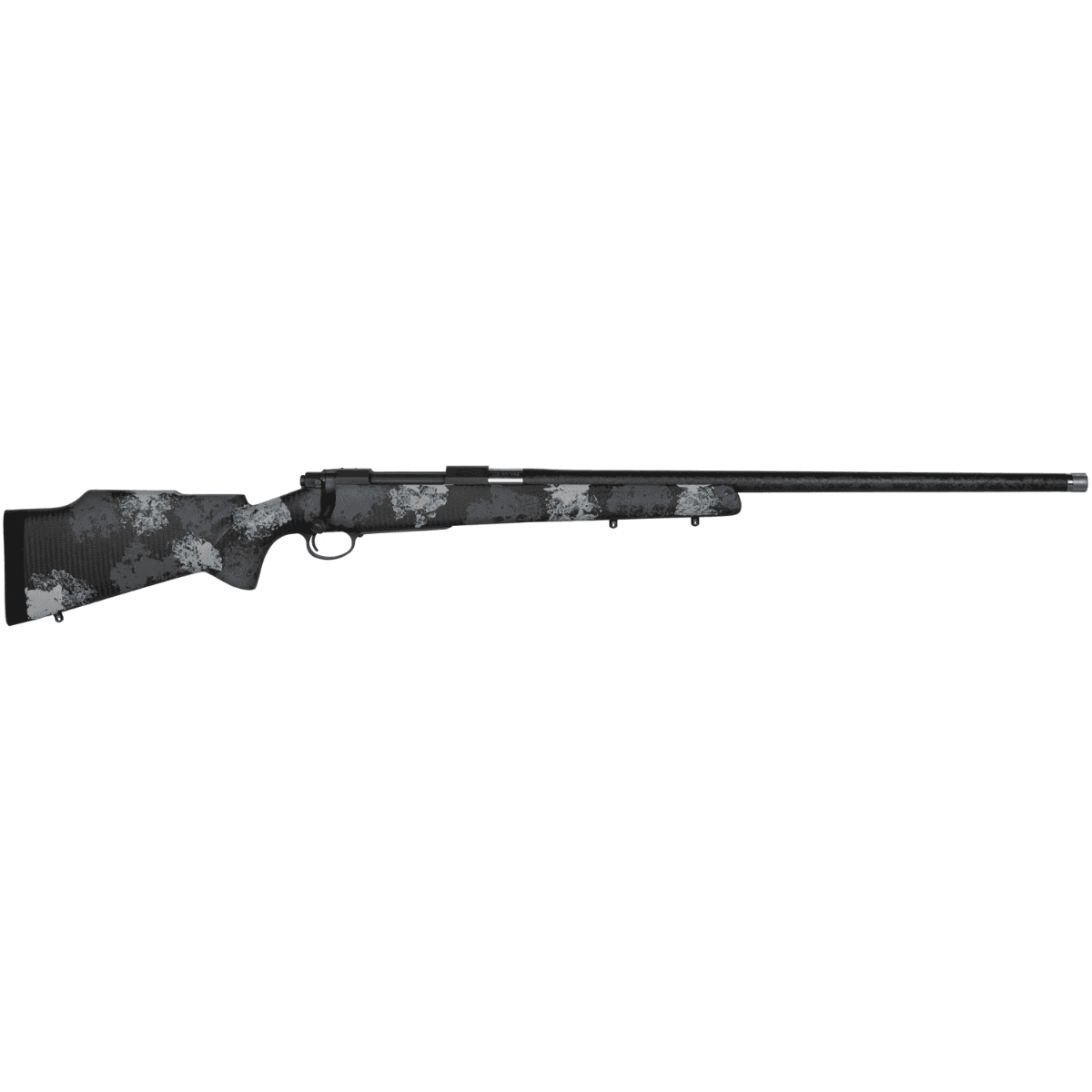 Nosler M48 Long-Range Carbon 300 Win Mag with 26" Carbon Fiber Wrapped Barrel - 46348 Nosler M48 Long-Range Carbon 300 Win Mag with 26" Carbon Fiber Wrapped Barrel - 46348