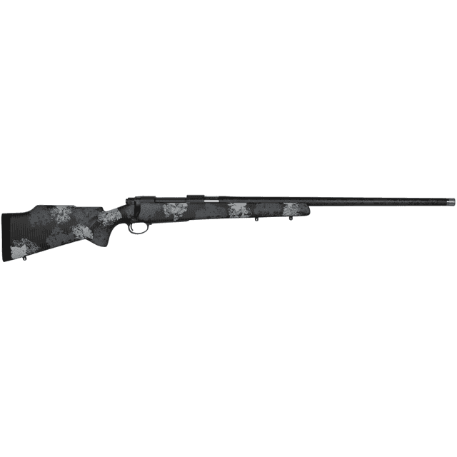 Nosler M48 Long-Range Carbon 300 Win Mag with 26" Carbon Fiber Wrapped Barrel - 46348 Nosler M48 Long-Range Carbon 300 Win Mag with 26" Carbon Fiber Wrapped Barrel - 46348