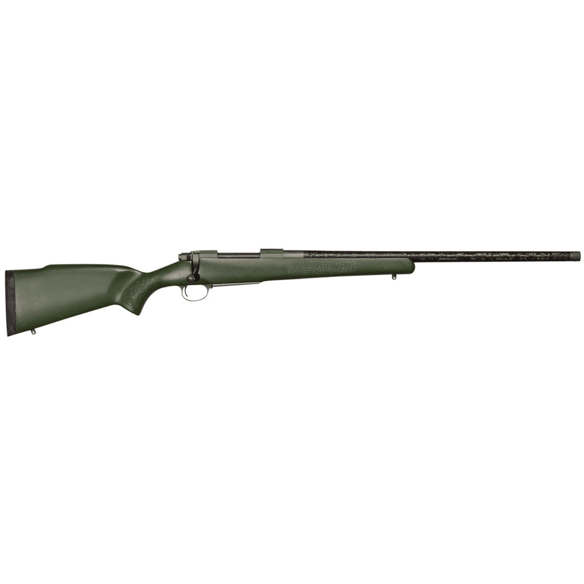 Nosler M48 Mountain Carbon 6mm Creedmoor with 24" Carbon Fiber Wrapped Barrel - 47048 Nosler M48 Mountain Carbon 6mm Creedmoor with 24" Carbon Fiber Wrapped Barrel - 47048