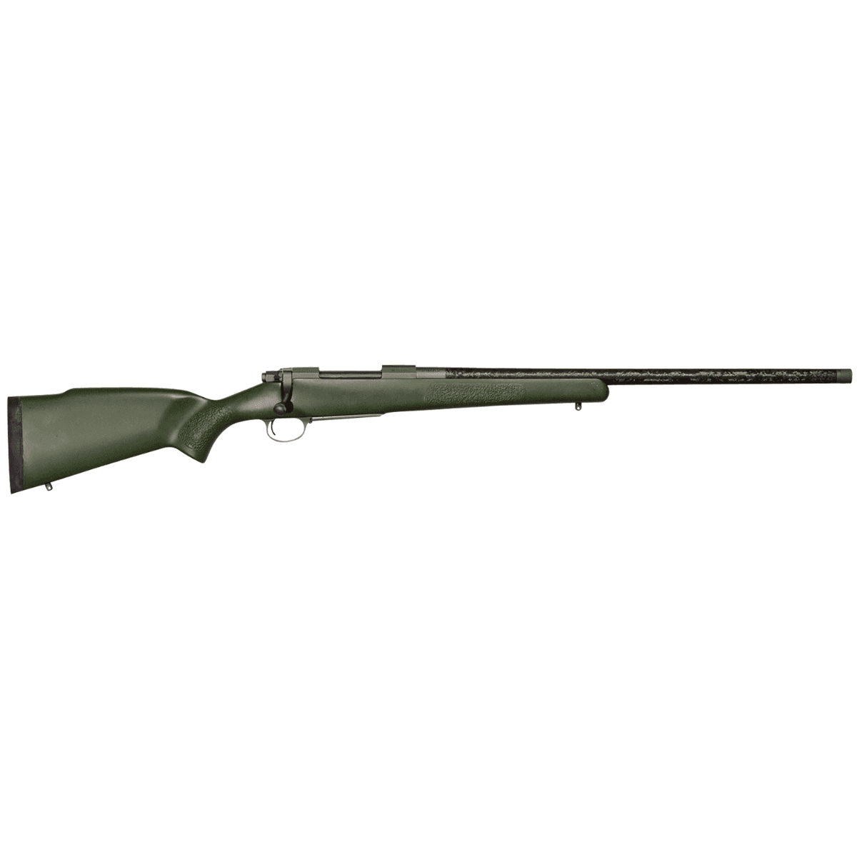 Nosler M48 Mountain Carbon 6.5 Creedmoor with 24" Carbon Fiber Wrapped Barrel - 47148 Nosler M48 Mountain Carbon 6.5 Creedmoor with 24" Carbon Fiber Wrapped Barrel - 47148
