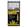 Nosler E-Tip 300 WSM 180 gr Lead Free - 40152 -3 Nosler E-Tip 300 WSM 180 gr Lead Free - 40152 -3