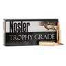 Nosler E-Tip 300 WSM 180 gr Lead Free - 40152 -1 Nosler E-Tip 300 WSM 180 gr Lead Free - 40152 -1