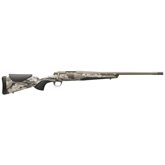 Browning X-Bolt 2 Speed SPR 300 Win Mag Rifle with 22" Burnt Bronze Cerakote Fluted Sporter SR Barrel - 036010229 Browning X-Bolt 2 Speed SPR 300 Win Mag Rifle with 22" Burnt Bronze Cerakote Fluted Sporter SR Barrel - 036010229