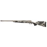Browning X-Bolt 2 Speed SPR 300 PRC Rifle with 22" Burnt Bronze Cerakote Fluted Sporter SR Barrel, Left Side View. Browning X-Bolt 2 Speed SPR 300 PRC Rifle with 22" Burnt Bronze Cerakote Fluted Sporter SR Barrel, Left Side View.
