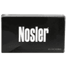 Nosler Ballistic Tip 22 Nosler 55 gr Spitzer Ballistic Tip Varmint - 61030 -1 Nosler Ballistic Tip 22 Nosler 55 gr Spitzer Ballistic Tip Varmint - 61030 -1