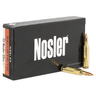 Nosler Ballistic Tip 22 Nosler 55 gr Spitzer Ballistic Tip Varmint - 61030 -2 Nosler Ballistic Tip 22 Nosler 55 gr Spitzer Ballistic Tip Varmint - 61030 -2