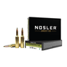 Nosler E-Tip 6.5 PRC 120 gr Spitzer Lead Free - 40688 Nosler E-Tip 6.5 PRC 120 gr Spitzer Lead Free - 40688
