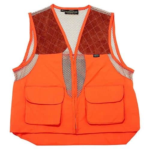 Boyt Harness HU101 Mesh Hunting Vest, Orange- XL Boyt Harness HU101 Mesh Hunting Vest, Orange- XL