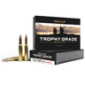 Nosler Trophy Grade 7x57mm Mauser 140 gr AccuBond Nosler Trophy Grade 7x57mm Mauser 140 gr AccuBond