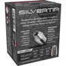 Winchester Ammo W45CST Silvertip 45 Colt 225 gr Jacket Hollow Point 20 Per Box Self Defense Ammo-020892231627 Winchester Ammo W45CST Silvertip 45 Colt 225 gr Jacket Hollow Point 20 Per Box Self Defense Ammo-020892231627