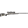 Browning X-Bolt 2 Speed Carbon Fiber SR 6.8 Western Rifle with 24" Black Heavy Sporter Threaded Barrel, Rifle/Scope View Browning X-Bolt 2 Speed Carbon Fiber SR 6.8 Western Rifle with 24" Black Heavy Sporter Threaded Barrel, Rifle/Scope View